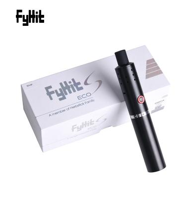 Chine 0.3Gram cire Pen Vaporizer Dry Herb Vape Pen FyHit ECO S 2200mAh à vendre