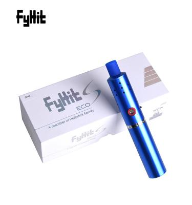 China Draagbaar Onkruid Vape Pen Fyhit Eco S E Cig Droog Herb Vaporizer Te koop