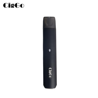 Cina Baccello veloce della tassa di Mah Type C dello starter kit 450 del sistema del baccello di 1.9ML Vape in vendita