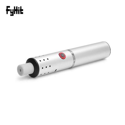 China CE RoHs 2200mAh Healthy E Cig Dry Herb Vaporizer Tobacco Smoking for sale