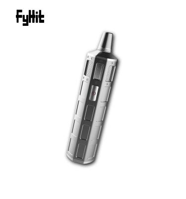 China 0.2g ceramisch Droog Herb Pen Temperature Control Vape Pen Droog Herb Vaporizer Te koop