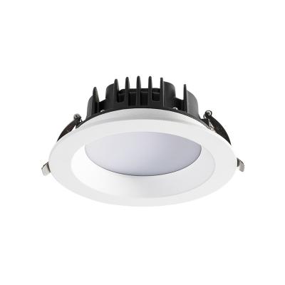 China Modern LED Downlight Modern Room Light Screwless Mounted Downlights Surgaindoor Ceiling Light Led Down Light for sale