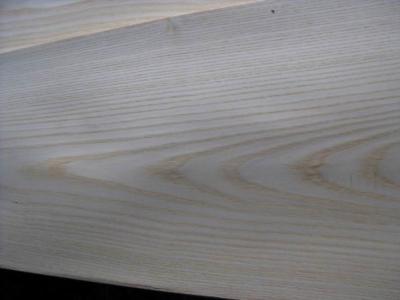 China Sliced Natural American Ash Wood Veneer Sheet for sale