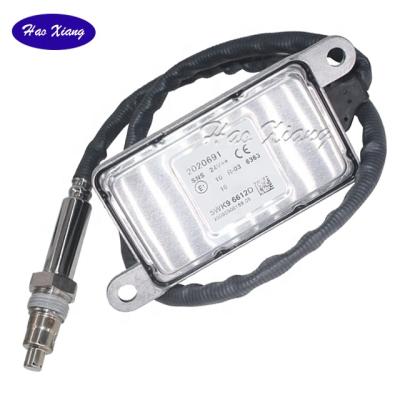 China Other Auto Engine Parts 24v Nox Nitrogen Oxide Sensor 5WK96612F For Scania Truck Nox Sensor 5WK96612F for sale