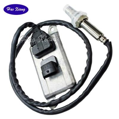 China Car Accessories 24V Nox Nitrogen Oxide Sensor 5WK96619D For Daf Truck Nox Sensor Auto 5WK96619D for sale