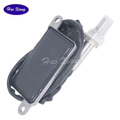 China Auto Parts Car 24V Nitrogen Oxide Sensor 5WK96615F Nox Sensor For Iveco Truck Nox Sensor 5801754015 5WK96615F for sale