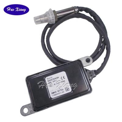 China Auto Parts 24V Nox Sensor Nitrogen Oxide Sensor OEM 5WK96775A For Iveco Nox Sensor For Truck Euro 6 Standard for sale