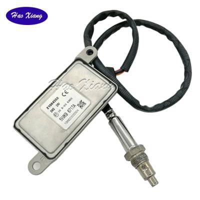 China Auto Parts Nitrogen Oxide Sensor 5WK96675A Nox Sensor 2894940 For Cummins Truck Nox Sensor Standard for sale