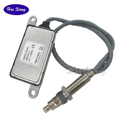 China New Auto Parts Nitrogen Oxides Sensor Nox Sensor 5WK97206A For ISUZU Truck Man TGX 18.440 Nox Sensor Standard for sale