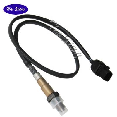 China High Quality Auto Parts O2 Sensor Oxygen Lambda Sensor 51154080001 Fits For MAN Truck CLA for sale