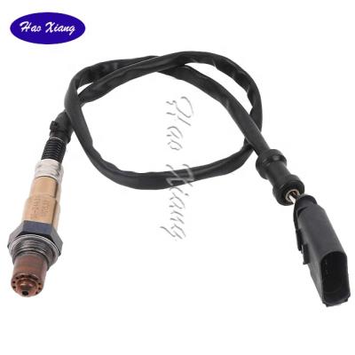 China Auto Lambda Sensor O2 Oxygen Sensor 234-4859 For VW Other Engine Parts Standard for sale