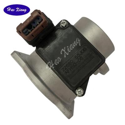 China High Quality Air Flow Meter Mass Sensor 22680-53J00 AFH50-06 For Nissan NX Sentra For Infiniti Standard for sale