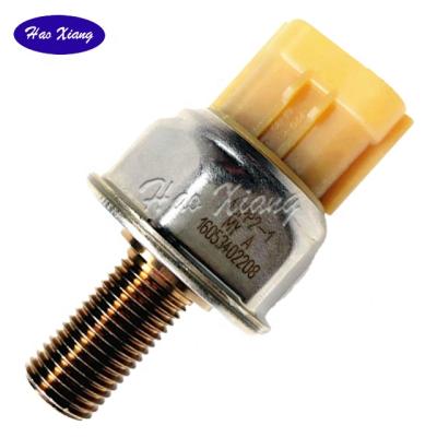 China Auto Common Rail Pressure Sensor 45PP2-1 For Nissan Fuel Pressure Sensors Standard for sale