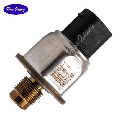 China Haoxiang Auto Spare Parts New Arrival Oil Pressure Sensor OEM 2B12459-1 3PP3-1 For Sensata Power Brake Cylinder Pressure Sensor Standard for sale