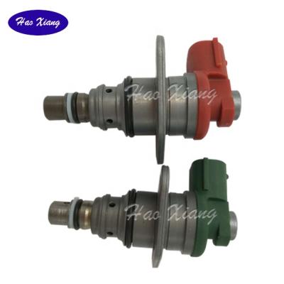 China SCV Engine Parts Fuel Pump Auto Suction Control Valve for -yota to OEM 04221-27011 Standard 04221-27012 for sale