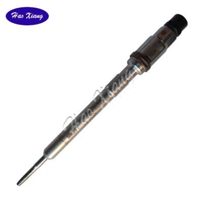 China High Quality Auto Engine Parts Auto Glow Plug With Pressure Sensor 0103110120 0103110120 for sale