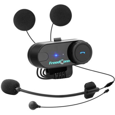 China TCOM-VB Interphone Distanc Motorcycle Interphone BT Intercom Headset TCOM-VB Wireless Headset for sale