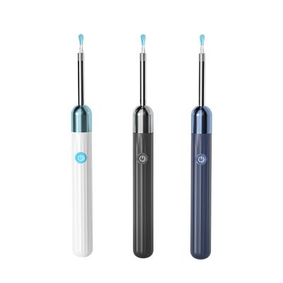 China ABS SX1 Ear Pick Endoscope Smart Ear Pick Set WiFi Ear Pick Visual Artifact Ear Pick for sale