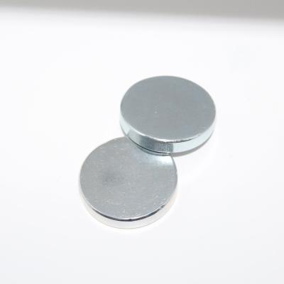 China Industrial Magnet Factory Discounts To Customize Different Neodymium Iron Boron Magnets With 3M Glue for sale