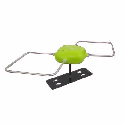 China Butterfly TV Antenna Digital Terrestrial Wave Receiving TV Antenna Suitable For Home TV SY-998B-R5-F-3R0G6 for sale