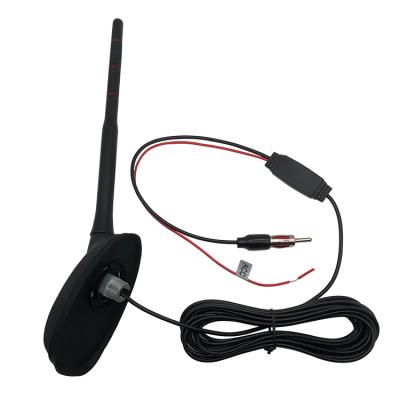 China Hot Sale OEM Gps+Gsm+Am/Fm Antenna Car Radio Car Antenna Combo Antenna SY-700-R12-FM-5R0A2 for sale