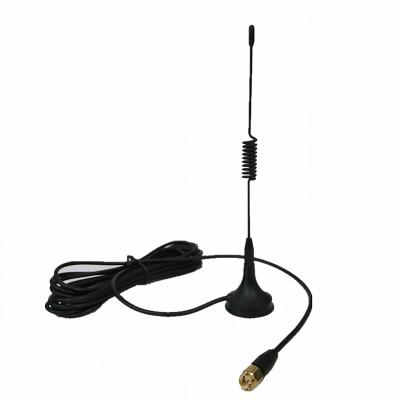 China Low Price Digital TV Indoor GSM Mini Antenna Customization SY-1688-5748-00-SMA-3RC1 for sale