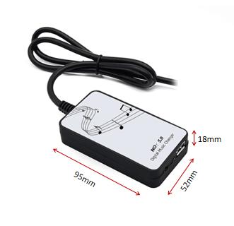 China Multifunctional Car MP3 Player FM Transmitter with USB Charger Blue Tooth for Japan France Germany Car for sale