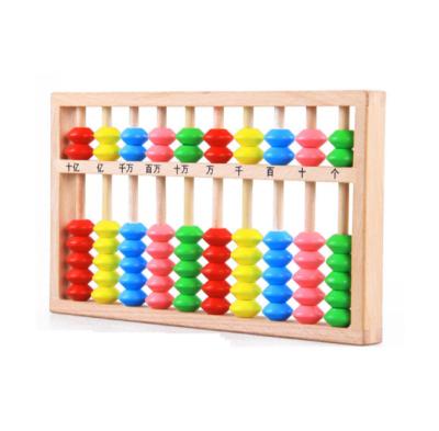 China plastic abacus educational abacus Hd for sale