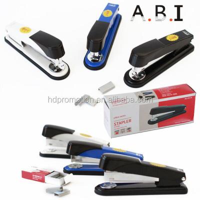 China office & school & mini family office stapler for sale