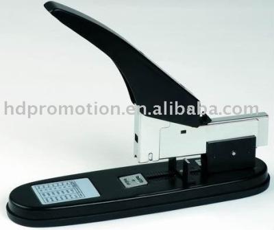 China office & school & large family manual stapler for sale