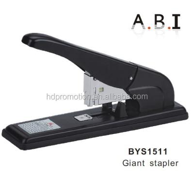 China office & school & cheap hot sale family big staplers / max stapler for sale