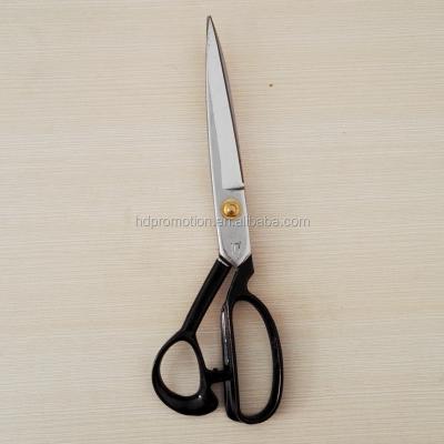 China Household Professional Fabric Tailor Sewing Scissors Cutting Leather Silk Cotton for sale