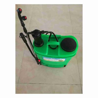 China Manufacturer Building Material Stores Zhejiang Production Agricultural Sprayer Pumps 20l Electric Sprayer for sale