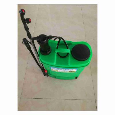 China Building Material Shops Agricultural Sprayer Machine Make Sprayer Parts 20l Electric Sprayer for sale