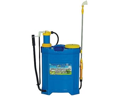 China Building material stores supplier direct sales 16l valid capacity agricultural hand sprayers for sale