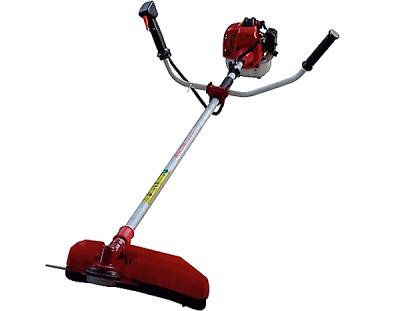 China Chinese Exporters Supply Multifunct 25.6cc 2 Stroke Direct Brush Cutter 2-Stroke for sale