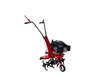 China Machinery Repair Shops Wenxin 139cc Model WX-RC360 Gasoline Agriculture Tiller Machine Rotary Cultivator for sale