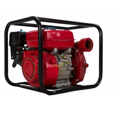 China Other Best Seller Price Products 6.5hp 2inch Brand New Gasoline Water Pump for sale