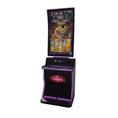 China Hot Sale Metal Cabinet LCD i Deck 32