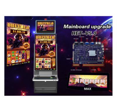 China Visual Slot Buffalo-Max Arcade Game Skill Machine Board Arcade Gaming Board BF-MV for sale