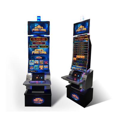 China Factory Wholesale Price JIN YU MAN TANG Arcade Game Slot Machine Game Board Ht-10-4 for sale