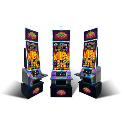 China Big Profit By Bay 8 In 1 Fire Link Ultimate Skill Slot Machine Slot Game Board Ht-1-3 for sale