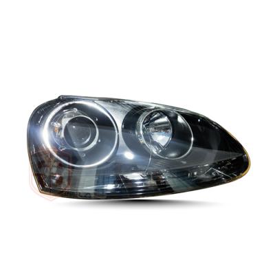 China Wholesale SHIYU VW i tta golf 5 xenon headlight 05-11 for GOLF 5 for sale