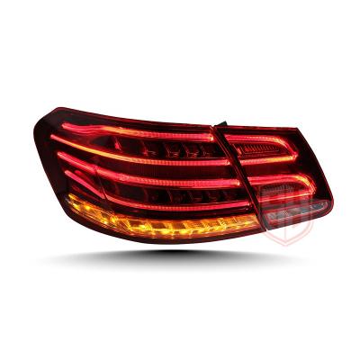 China FOR BENZ E Class 09-12 W212 Rear Tail Lamp Tail Lamps Rear Touch Supplier for sale