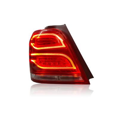 China FOR BENZ 13 GLK car tail lamp taillights rear lights contact supplier for sale