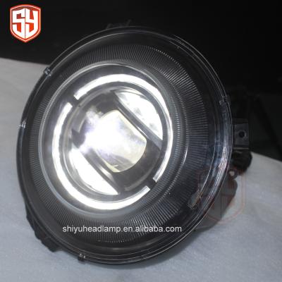 China Wholesale W463 LED Head Headlight Headlight G Class 36*36*71 Light for sale