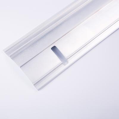 China Wholesale Home Air Conditioning Windshield Windshield Wind Deflectors Factory Price Custom Air Conditioner Wind Deflector for sale