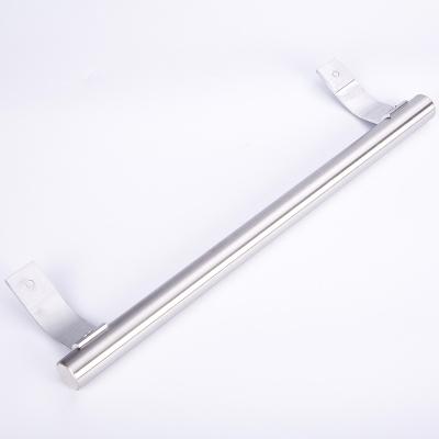 China 2021 New Technology Partsoor Super Exterior General Refrigerator Door Handle Refrigerator Parts Hardware for sale