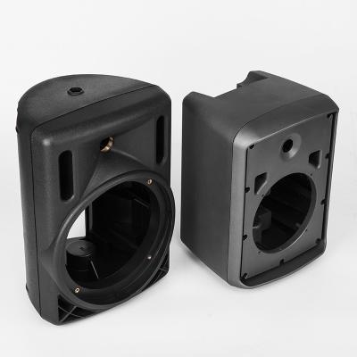 China On Sale 6/ Pcs PA Speaker Cabinets Support Empty Home Empty Speaker Box Speaker Box Manufacturers PA Speaker Cabinets Empty 8 inch for sale