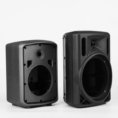 China On Sale Professional Home Audio And Stage Equipment Empty Speaker Cabinets Supplier Custom 6/8 Inch Empty Speaker Enclosures Empty Speaker Cabinets For Sale for sale